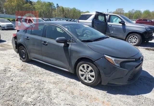 تۆیۆتا کۆرۆلا